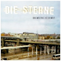 Das Weltall ist zu weit