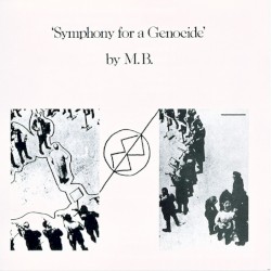 Symphony for a Genocide