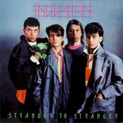 Stranger to Stranger