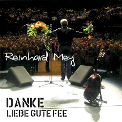 Danke, liebe gute Fee