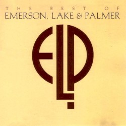 The Best of Emerson, Lake & Palmer