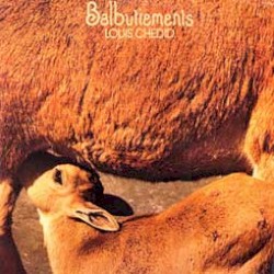Balbutiements