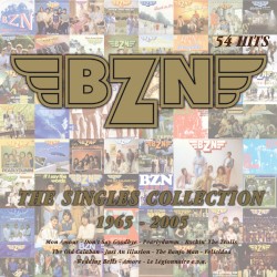 The Singles Collection