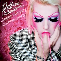 Plastic Surgery Slumber Party