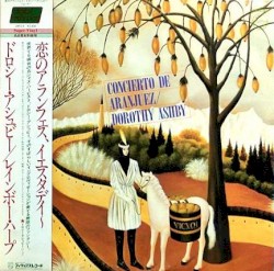 Concierto de Aranjuez