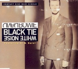 Black Tie White Noise