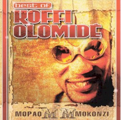 Best of Koffi Olomide