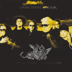 Under Cover – Chapter One