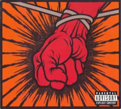St. Anger