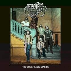 The Ghost Ward Diaries