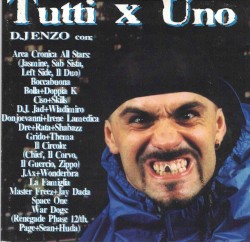 Tutti x uno