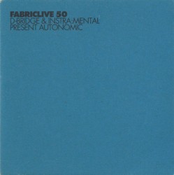 FabricLive.50