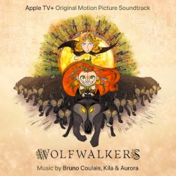 Wolfwalkers – Original Motion Picture Soundtrack