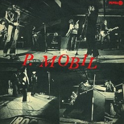 Forma I. / Utolsó cigaretta