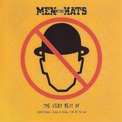 The Very Best of Men Without Hats