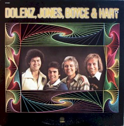 Dolenz, Jones, Boyce & Hart