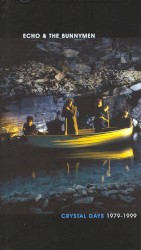 Crystal Days: 1979–1999