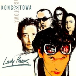 Koncertowa album by Lady Pank