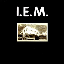 I.E.M. (album)