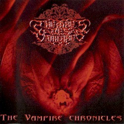 The Vampire Chronicles