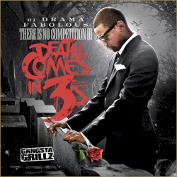 There Is No Competition 3: Death Comes in 3's