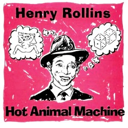 Hot Animal Machine