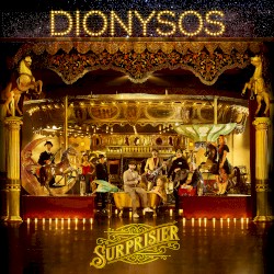 Surprisier album by Dionysos