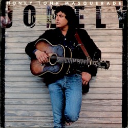 Honky Tonk Masquerade