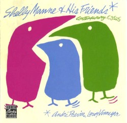 Shelly Manne & His Friends