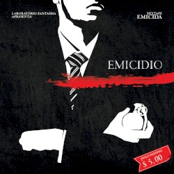 Emicídio