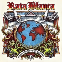 Entre el cielo y el infierno