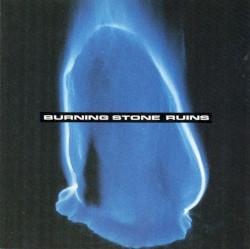 Burning Stone
