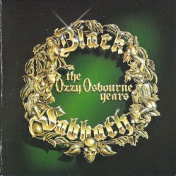 The Ozzy Osbourne Years
