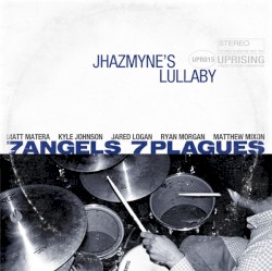 Jhazmyne's Lullaby