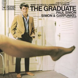 The Graduate – Original Sound Track Recording