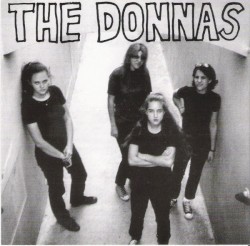 The Donnas album by The Donnas