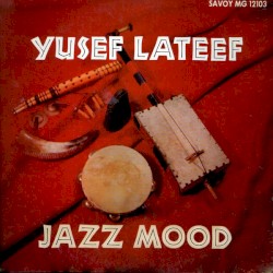 Jazz Mood