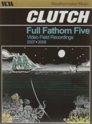 Full Fathom Five