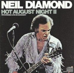 Hot August Night II