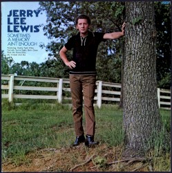 Sometimes a Memory Ain't Enough