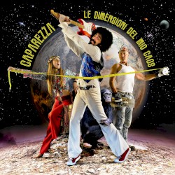 Le dimensioni del mio caos