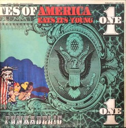 America Eats Its Young