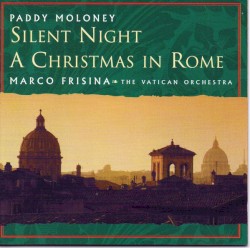 Silent Night – A Christmas in Rome