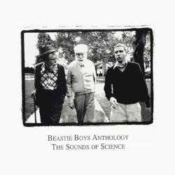 Beastie Boys Anthology: The Sounds of Science