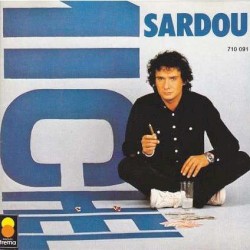 Michel Sardou