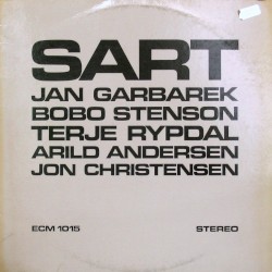 Sart