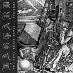 And Thou Shalt Trust... the Seer