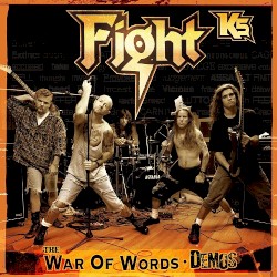 K5 – The War of Words Demos