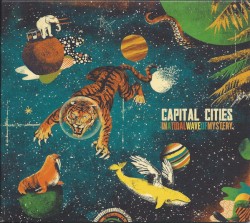 In a Tidal Wave of Mystery