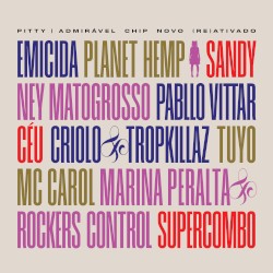 Admirável Chip Novo (Re)Ativado